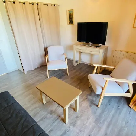 Appartement Les Deux Alpes, 4 Pièces, 6 Personnes - Fr-1-516-22 *