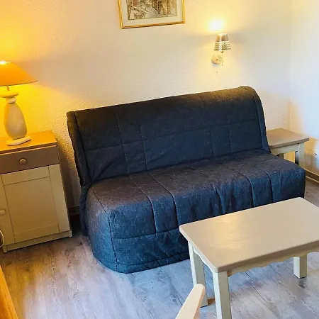 Appartement Les Deux Alpes, 4 Pièces, 6 Personnes - Fr-1-516-22