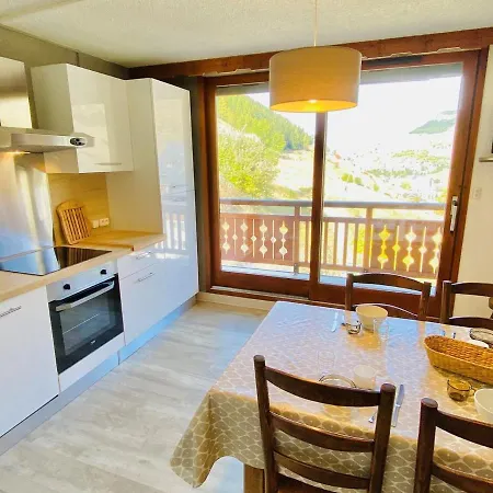 Appartement Les Deux Alpes, 4 Pièces, 6 Personnes - Fr-1-516-22 Les Deux Alpes